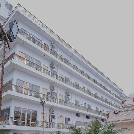 Spot On Nanki Palace Аджмер Экстерьер фото
