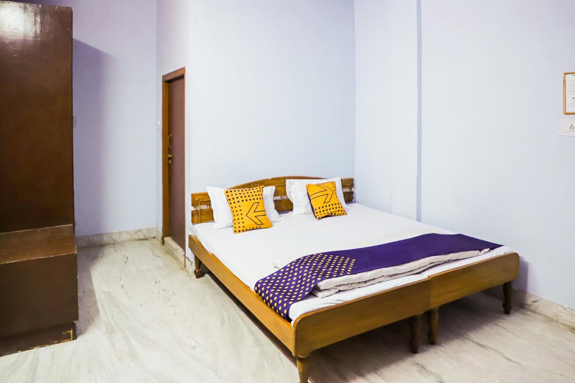Spot On Nanki Palace Аджмер Экстерьер фото