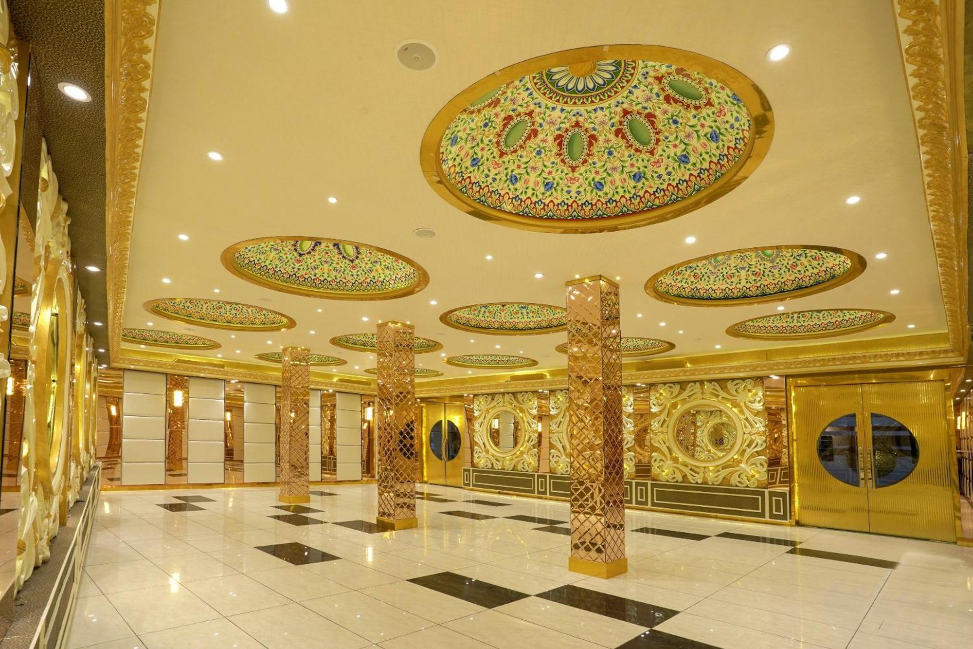 Spot On Nanki Palace Аджмер Экстерьер фото